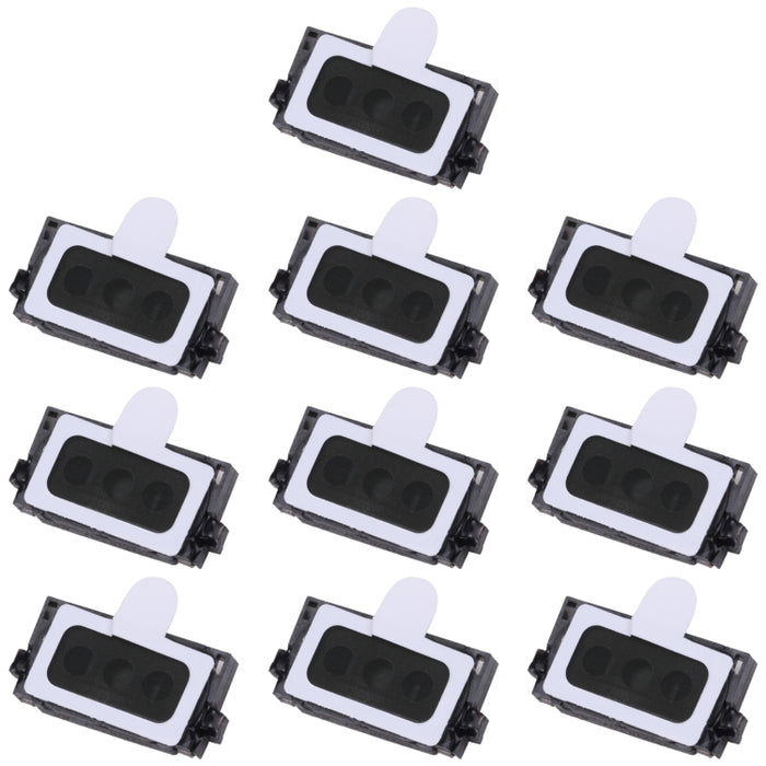 10 piezas altavoz auricular