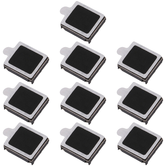 10 piezas altavoz auricular