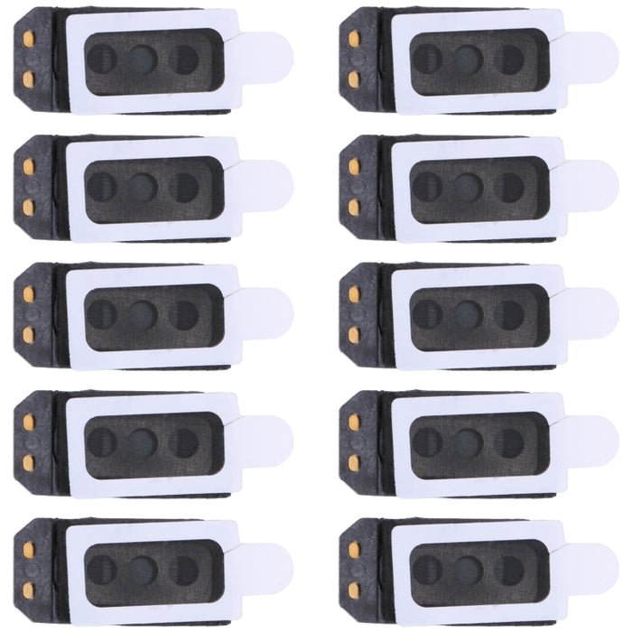 10 piezas altavoz auricular