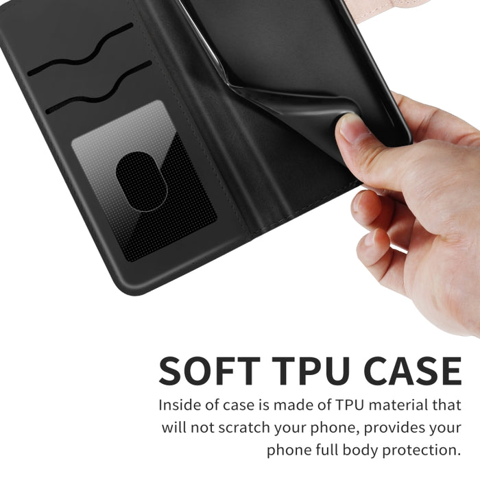 Estuche para teléfono de cuero con estampado de árbol de vida, For Samsung Galaxy A24 5G, For Samsung Galaxy A54 5G, For Samsung Galaxy A34 5G, For Xiaomi Redmi A1, For Xiaomi 13, For Xiaomi 13 Pro, For Xiaomi 12T