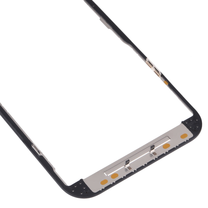 Marco del bisel de la pantalla LCD frontal, For iPhone 14, For iPhone 14 Plus, For iPhone 14 Pro, For iPhone 14 Pro Max