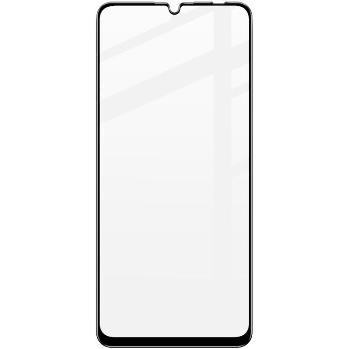 imak 9H Dureza de la superficie Película de vidrio templado de pantalla completa Serie Pro+, For Honor Play 40 Plus 5G, For Xiaomi Poco M5 4G Global, For Realme 9i 5G Global, For Samsung Galaxy A14 5G