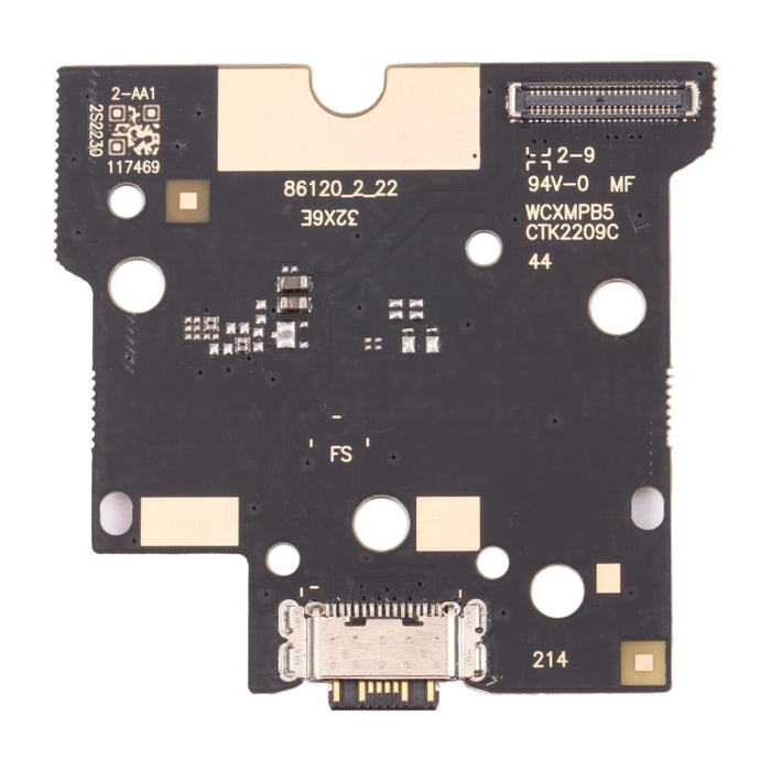 Tablero de puerto de carga OEM, For Xiaomi Mi Pad 4, For Xiaomi Mi Pad 5 / Mi Pad 5 Pro, For Xiaomi Redmi A1 / Redmi A1+, For Xiaomi Redmi Note 11T Pro / Redmi Note 11T Pro+ / Poco X4 GT, For Xiaomi Redmi K40 Gaming / Poco F3 GT                        ...