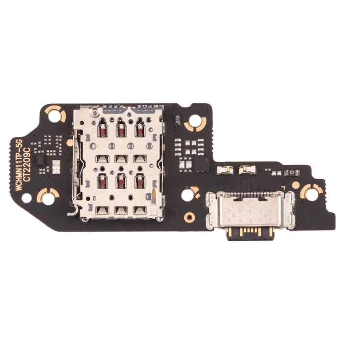Tablero de puerto de carga OEM, For Xiaomi Mi Pad 4, For Xiaomi Mi Pad 5 / Mi Pad 5 Pro, For Xiaomi Redmi A1 / Redmi A1+, For Xiaomi Redmi Note 11T Pro / Redmi Note 11T Pro+ / Poco X4 GT, For Xiaomi Redmi K40 Gaming / Poco F3 GT                        ...