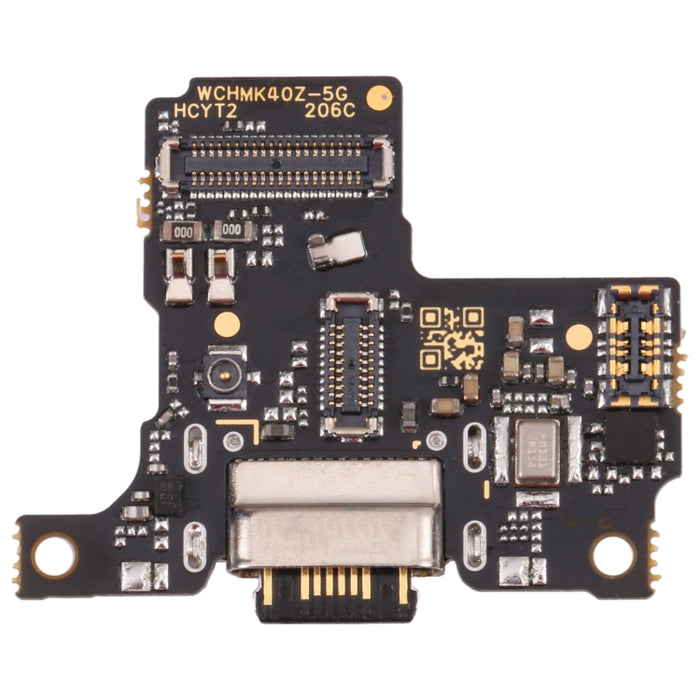 Tablero de puerto de carga OEM, For Xiaomi Mi Pad 4, For Xiaomi Mi Pad 5 / Mi Pad 5 Pro, For Xiaomi Redmi A1 / Redmi A1+, For Xiaomi Redmi Note 11T Pro / Redmi Note 11T Pro+ / Poco X4 GT, For Xiaomi Redmi K40 Gaming / Poco F3 GT                        ...