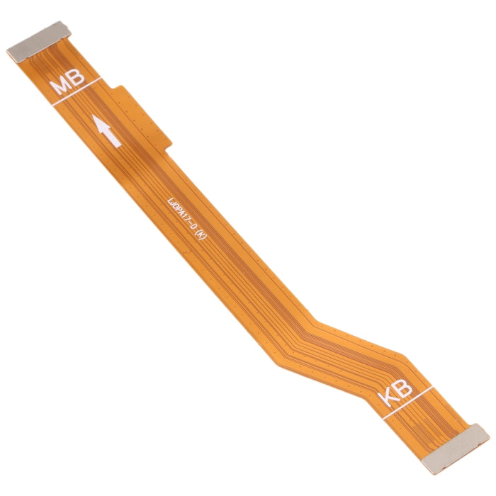 Cable flexible de placa base OEM, For OPPO A17, For Xiaomi Redmi K40 Gaming / Poco F3 GT, For Xiaomi Redmi Note 12 Pro / Redmi Note 12 Pro+, For Realme GT Neo2T, For vivo Y02s, For vivo X80, For Realme Q3s / Realme Q3t / Realme 9 5G Speed