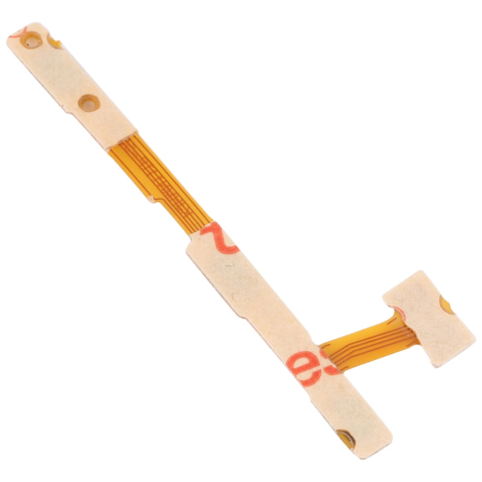 Botón de encendido OEM y cable flexible de botón de volumen, For Xiaomi Redmi Note 11T Pro, For Xiaomi Redmi Note 12, For Xiaomi Redmi Note 12 Pro / Redmi Note 12 Pro+, For vivo X80, For vivo X80 Pro, For OPPO A17, For vivo V21 4G / V21 5G, For Realme C30