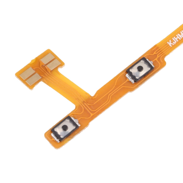 Botón de encendido OEM y cable flexible de botón de volumen, For Xiaomi Redmi Note 11T Pro, For Xiaomi Redmi Note 12, For Xiaomi Redmi Note 12 Pro / Redmi Note 12 Pro+, For vivo X80, For vivo X80 Pro, For OPPO A17, For vivo V21 4G / V21 5G, For Realme C30