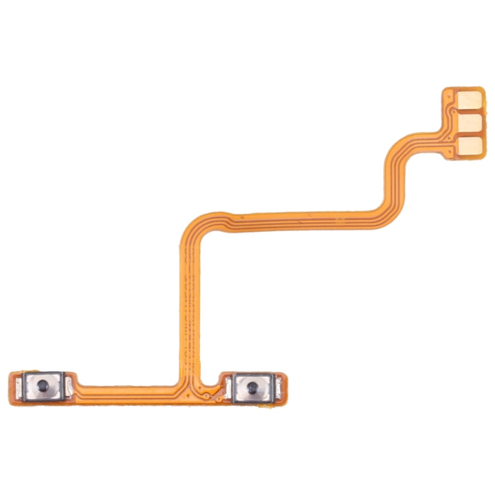 Cable flexible de botón de volumen OEM, For Xiaomi Mi Pad 5 / Mi Pad 5 Pro, For Xiaomi Redmi A1 / Redmi A1+, For Xiaomi Redmi K40 Gaming / Poco F3 GT, For Realme V20, For Realme GT Neo2, For Realme GT Neo2T, For Realme Q3s / Q3t / 9 5G Speed