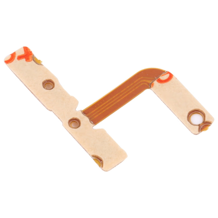 Cable flexible de botón de volumen OEM, For Xiaomi Mi Pad 5 / Mi Pad 5 Pro, For Xiaomi Redmi A1 / Redmi A1+, For Xiaomi Redmi K40 Gaming / Poco F3 GT, For Realme V20, For Realme GT Neo2, For Realme GT Neo2T, For Realme Q3s / Q3t / 9 5G Speed