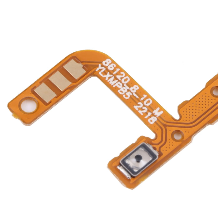 Cable flexible de botón de volumen OEM, For Xiaomi Mi Pad 5 / Mi Pad 5 Pro, For Xiaomi Redmi A1 / Redmi A1+, For Xiaomi Redmi K40 Gaming / Poco F3 GT, For Realme V20, For Realme GT Neo2, For Realme GT Neo2T, For Realme Q3s / Q3t / 9 5G Speed