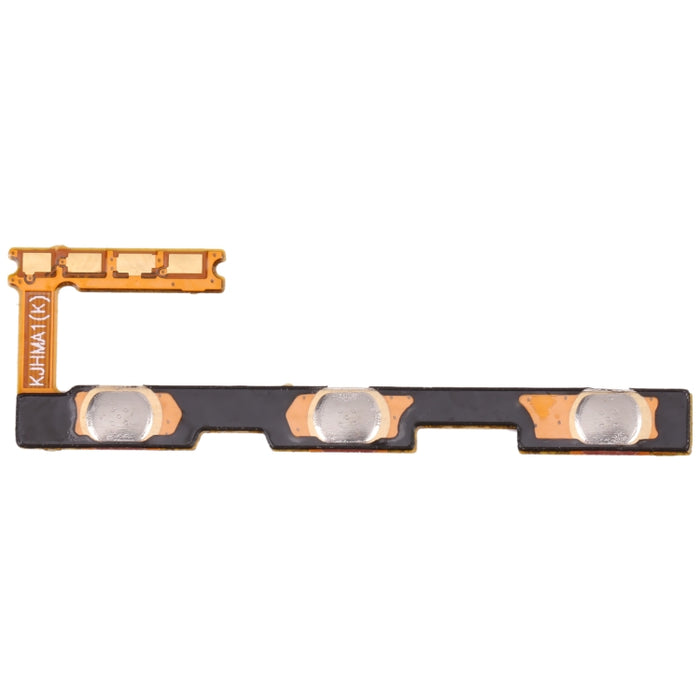 Cable flexible de botón de volumen OEM, For Xiaomi Mi Pad 5 / Mi Pad 5 Pro, For Xiaomi Redmi A1 / Redmi A1+, For Xiaomi Redmi K40 Gaming / Poco F3 GT, For Realme V20, For Realme GT Neo2, For Realme GT Neo2T, For Realme Q3s / Q3t / 9 5G Speed