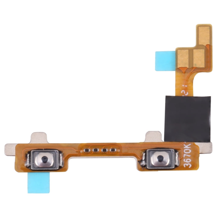 Cable flexible de botón de volumen OEM, For Xiaomi Mi Pad 5 / Mi Pad 5 Pro, For Xiaomi Redmi A1 / Redmi A1+, For Xiaomi Redmi K40 Gaming / Poco F3 GT, For Realme V20, For Realme GT Neo2, For Realme GT Neo2T, For Realme Q3s / Q3t / 9 5G Speed