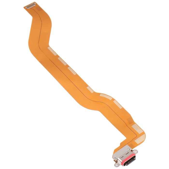 Cable flexible de puerto de carga OEM, For Realme GT Neo2, For Realme GT Neo3, For Xiaomi Black Shark 5, For Xiaomi Black Shark 4