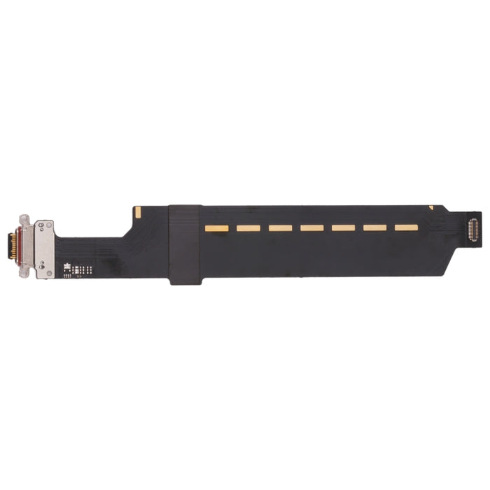 Cable flexible de puerto de carga OEM, For Realme GT Neo2, For Realme GT Neo3, For Xiaomi Black Shark 5, For Xiaomi Black Shark 4