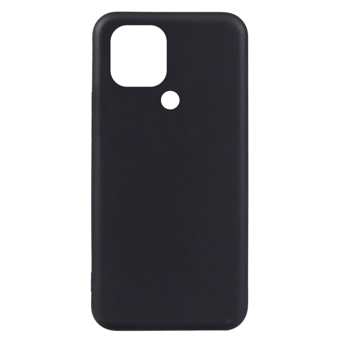 Caja del teléfono TPU, For Samsung Galaxy A04 Core, For Samsung Galaxy F04, For Xiaomi Poco C50, For Xiaomi Redmi 12C
