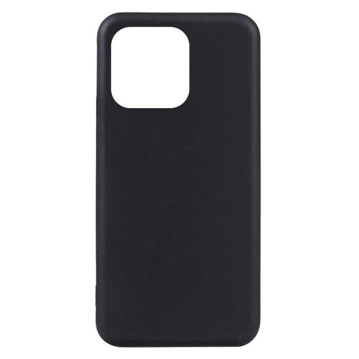 Caja del teléfono TPU, For Samsung Galaxy A04 Core, For Samsung Galaxy F04, For Xiaomi Poco C50, For Xiaomi Redmi 12C