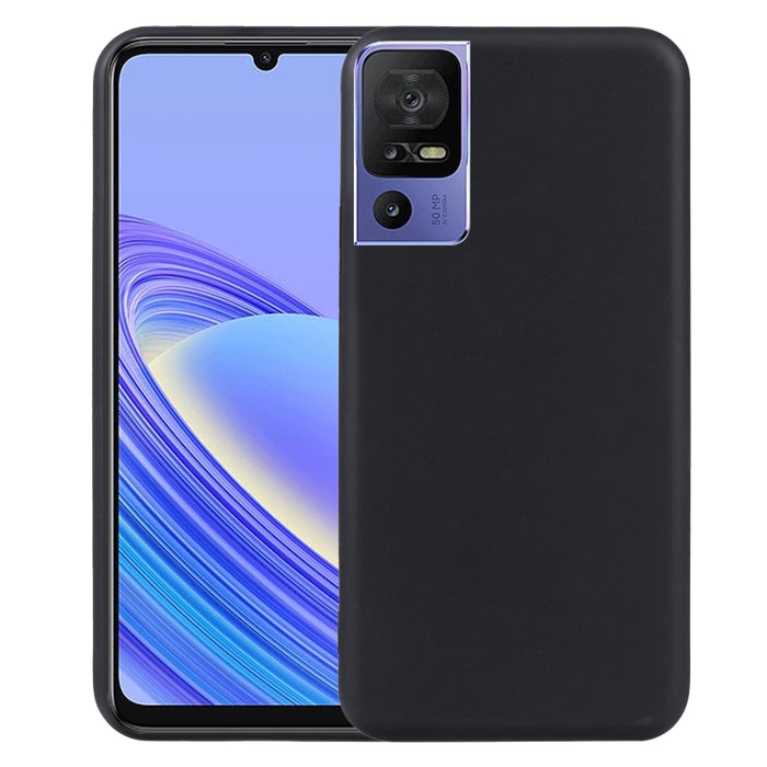 Caja del teléfono TPU, For Motorola ThinkPhone, For TCL 40 SE, For TCL 408, For Xiaomi Redmi Note 12 Global