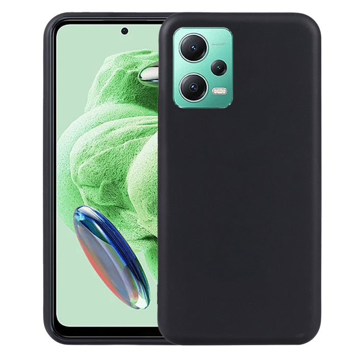 Caja del teléfono TPU, For Motorola ThinkPhone, For TCL 40 SE, For TCL 408, For Xiaomi Redmi Note 12 Global