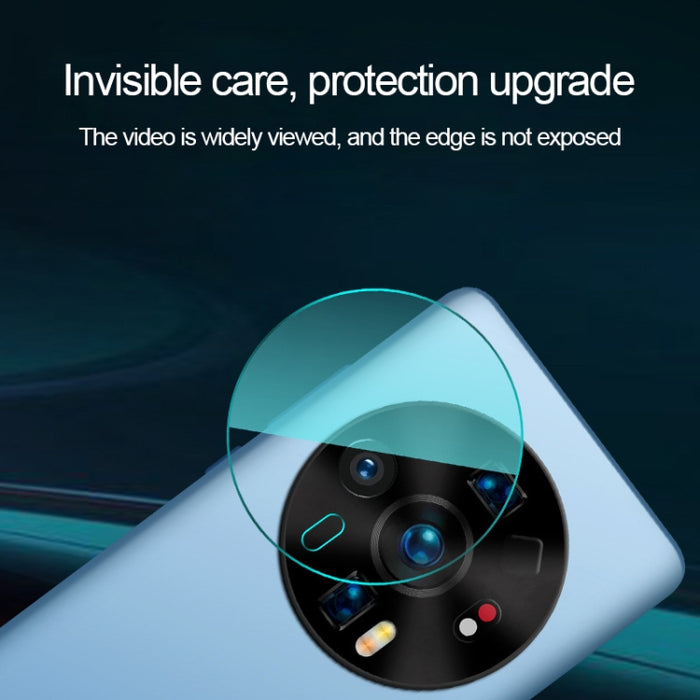 Película de lente de cámara trasera de vidrio templado, For Xiaomi 12S Ultra, For Xiaomi 13, For Motorola Edge 30 Neo
