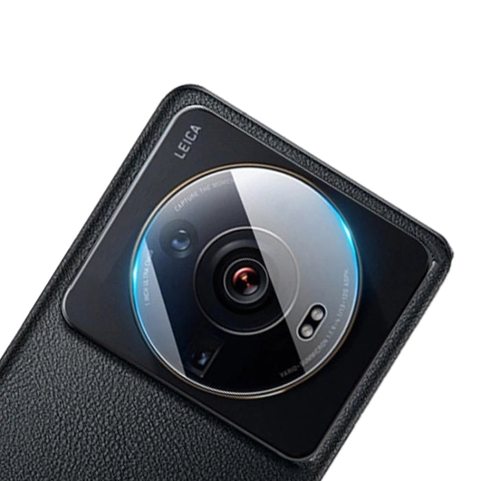Película de lente de cámara trasera de vidrio templado, For Xiaomi 12S Ultra, For Xiaomi 13, For Motorola Edge 30 Neo