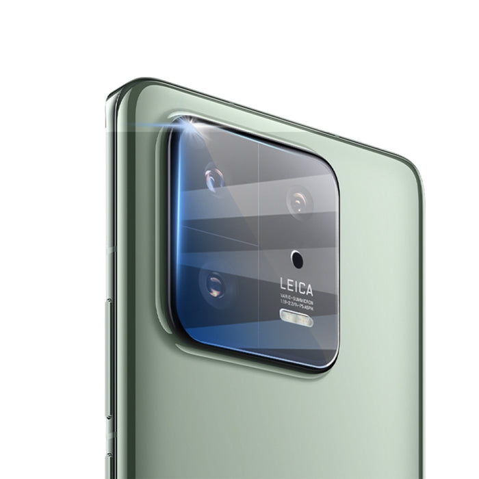 Película de lente de cámara trasera de vidrio templado, For Xiaomi 12S Ultra, For Xiaomi 13, For Motorola Edge 30 Neo