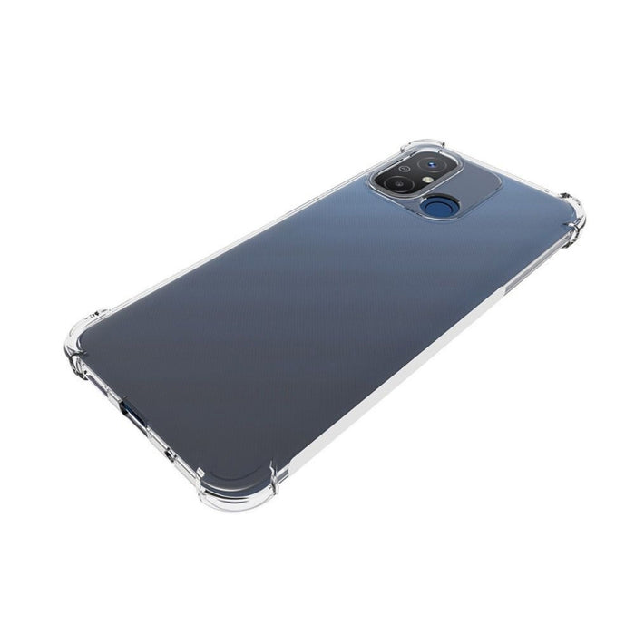 Estuche para teléfono TPU engrosamiento antideslizante a prueba de golpes, For Xiaomi Redmi 12C, For Xiaomi Redmi A1 4G