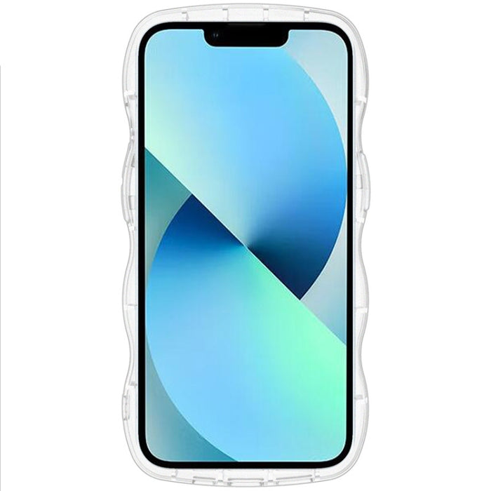 Estuche para teléfono de TPU transparente a prueba de golpes de la serie IMAK UX-8, For iPhone 14 Plus, For iPhone 14 Pro Max, For iPhone 14 Pro, For iPhone 14, For OPPO Reno9 5G / Reno9 Pro 5G, For OPPO Reno9 Pro+ 5G�����������������������������������...