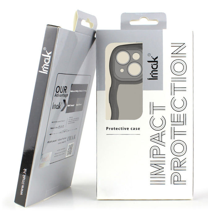 Estuche para teléfono de TPU transparente a prueba de golpes de la serie IMAK UX-8, For iPhone 14 Plus, For iPhone 14 Pro Max, For iPhone 14 Pro, For iPhone 14, For OPPO Reno9 5G / Reno9 Pro 5G, For OPPO Reno9 Pro+ 5G�����������������������������������...