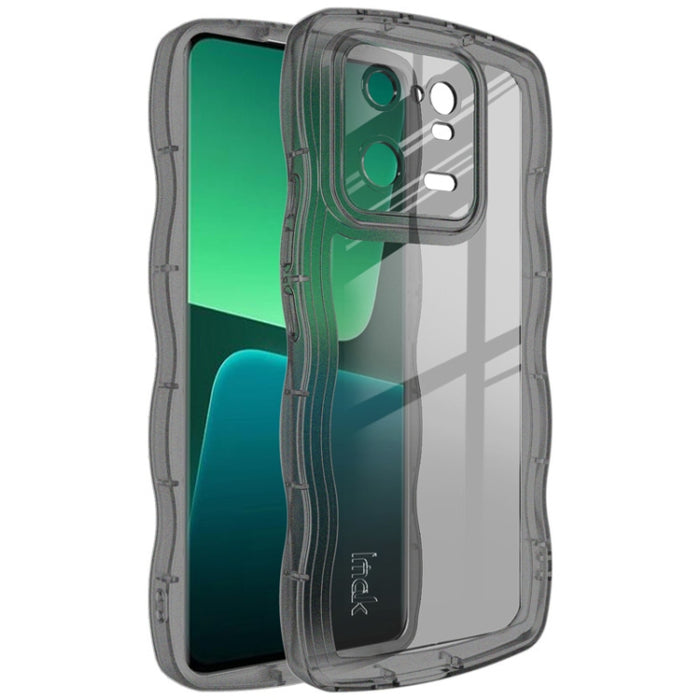 Estuche para teléfono de TPU transparente a prueba de golpes de la serie IMAK UX-8, For iPhone 14 Plus, For iPhone 14 Pro Max, For iPhone 14 Pro, For iPhone 14, For OPPO Reno9 5G / Reno9 Pro 5G, For OPPO Reno9 Pro+ 5G�����������������������������������...
