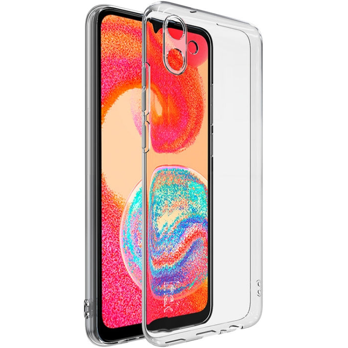 Estuche para teléfono de TPU transparente a prueba de golpes de la serie IMAK UX-10, For Xiaomi Redmi K60 5G / K60 Pro 5G / Poco F5 Pro 5G, For Xiaomi Redmi K60E 5G, For Xiaomi 13 5G, For Xiaomi 13 Pro 5G, For Motorola Moto X40 5G                      ...