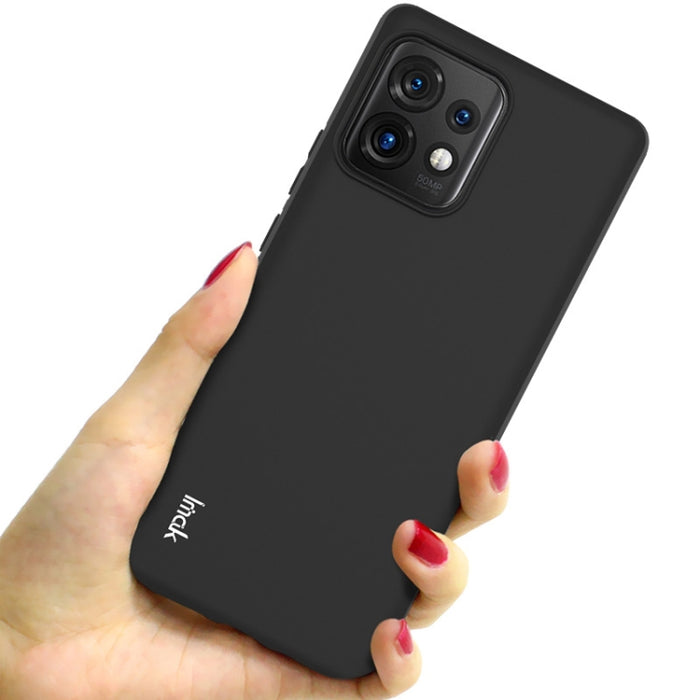 Estuche para teléfono de TPU esmerilado a prueba de golpes de la serie IMAK UC-3, For Motorola Moto X40 5G, For Xiaomi 13 5G, For Xiaomi 13 Pro 5G
