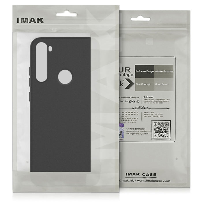 Estuche para teléfono de TPU esmerilado a prueba de golpes de la serie IMAK UC-3, For Motorola Moto X40 5G, For Xiaomi 13 5G, For Xiaomi 13 Pro 5G