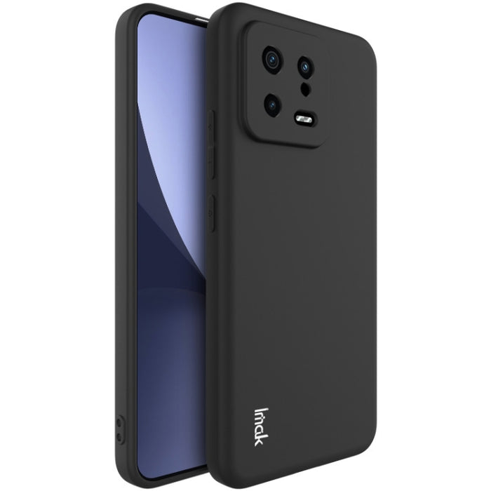 Estuche para teléfono de TPU esmerilado a prueba de golpes de la serie IMAK UC-3, For Motorola Moto X40 5G, For Xiaomi 13 5G, For Xiaomi 13 Pro 5G