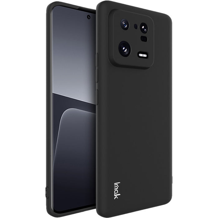 Estuche para teléfono de TPU esmerilado a prueba de golpes de la serie IMAK UC-3, For Motorola Moto X40 5G, For Xiaomi 13 5G, For Xiaomi 13 Pro 5G