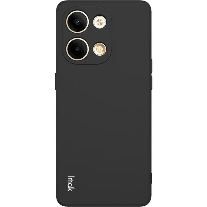 Estuche para teléfono blando de TPU con borde recto de la serie IMAK UC-4, For OPPO Reno9 5G / Reno9 Pro 5G, For OPPO OPPO Reno9 Pro+ 5G, For Xiaomi Redmi K60 5G / K60 Pro 5G / Poco F5 Pro 5G, For Xiaomi Redmi K60E 5G, For Xiaomi 13 5G                 ...