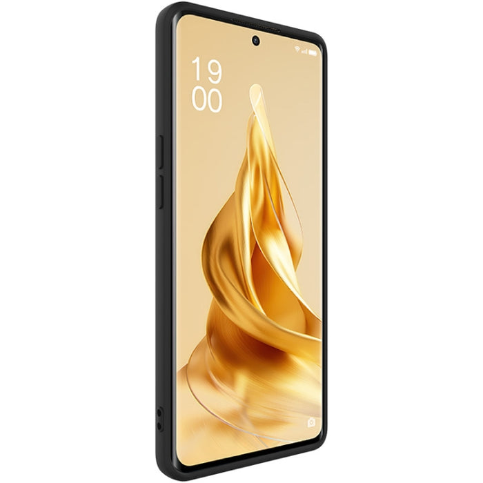 Estuche para teléfono blando de TPU con borde recto de la serie IMAK UC-4, For OPPO Reno9 5G / Reno9 Pro 5G, For OPPO OPPO Reno9 Pro+ 5G, For Xiaomi Redmi K60 5G / K60 Pro 5G / Poco F5 Pro 5G, For Xiaomi Redmi K60E 5G, For Xiaomi 13 5G                 ...