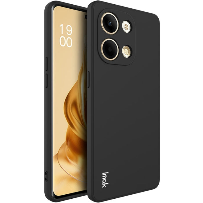 Estuche para teléfono blando de TPU con borde recto de la serie IMAK UC-4, For OPPO Reno9 5G / Reno9 Pro 5G, For OPPO OPPO Reno9 Pro+ 5G, For Xiaomi Redmi K60 5G / K60 Pro 5G / Poco F5 Pro 5G, For Xiaomi Redmi K60E 5G, For Xiaomi 13 5G                 ...
