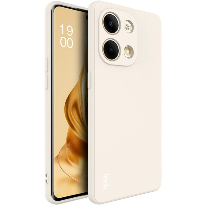 Estuche para teléfono blando de TPU con borde recto de la serie IMAK UC-4, For OPPO Reno9 5G / Reno9 Pro 5G, For OPPO OPPO Reno9 Pro+ 5G, For Xiaomi Redmi K60 5G / K60 Pro 5G / Poco F5 Pro 5G, For Xiaomi Redmi K60E 5G, For Xiaomi 13 5G                 ...