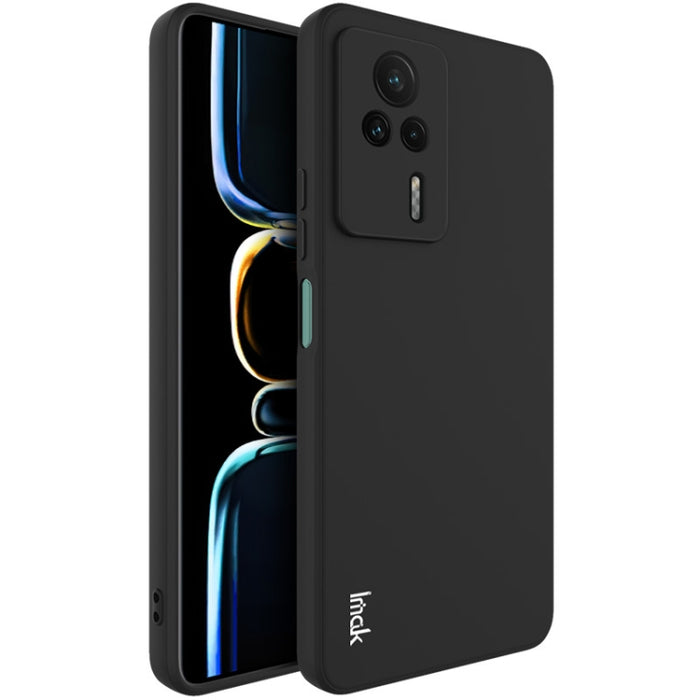 Estuche para teléfono blando de TPU con borde recto de la serie IMAK UC-4, For OPPO Reno9 5G / Reno9 Pro 5G, For OPPO OPPO Reno9 Pro+ 5G, For Xiaomi Redmi K60 5G / K60 Pro 5G / Poco F5 Pro 5G, For Xiaomi Redmi K60E 5G, For Xiaomi 13 5G                 ...