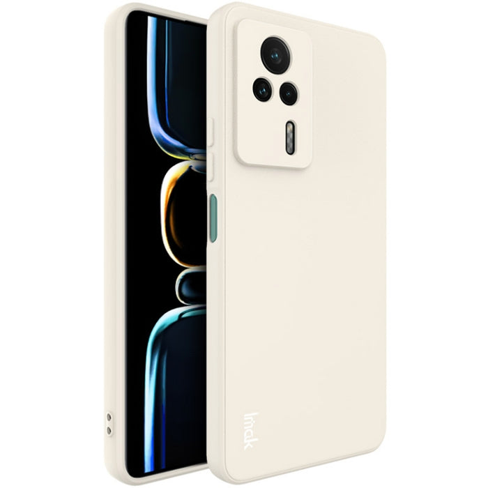 Estuche para teléfono blando de TPU con borde recto de la serie IMAK UC-4, For OPPO Reno9 5G / Reno9 Pro 5G, For OPPO OPPO Reno9 Pro+ 5G, For Xiaomi Redmi K60 5G / K60 Pro 5G / Poco F5 Pro 5G, For Xiaomi Redmi K60E 5G, For Xiaomi 13 5G                 ...