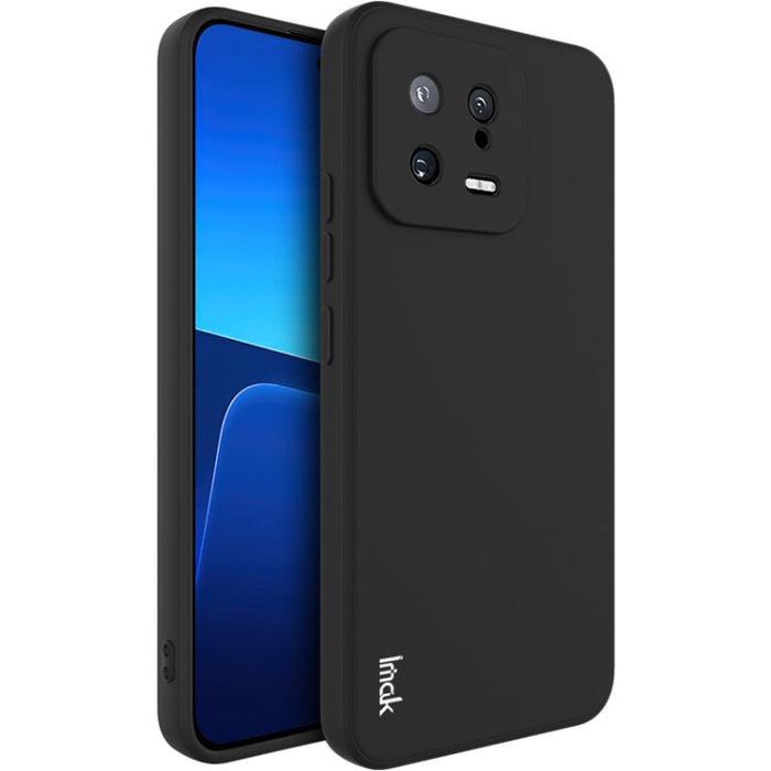 Estuche para teléfono blando de TPU con borde recto de la serie IMAK UC-4, For OPPO Reno9 5G / Reno9 Pro 5G, For OPPO OPPO Reno9 Pro+ 5G, For Xiaomi Redmi K60 5G / K60 Pro 5G / Poco F5 Pro 5G, For Xiaomi Redmi K60E 5G, For Xiaomi 13 5G                 ...