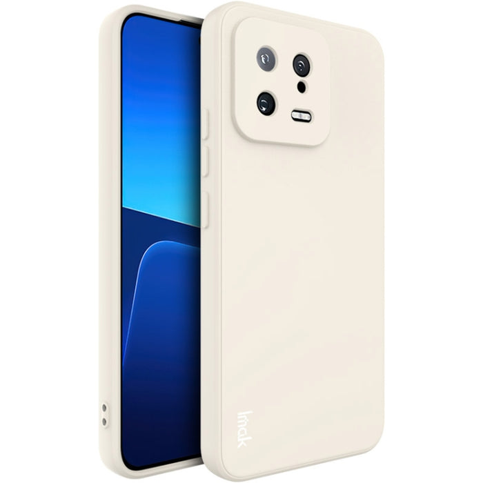 Estuche para teléfono blando de TPU con borde recto de la serie IMAK UC-4, For OPPO Reno9 5G / Reno9 Pro 5G, For OPPO OPPO Reno9 Pro+ 5G, For Xiaomi Redmi K60 5G / K60 Pro 5G / Poco F5 Pro 5G, For Xiaomi Redmi K60E 5G, For Xiaomi 13 5G                 ...