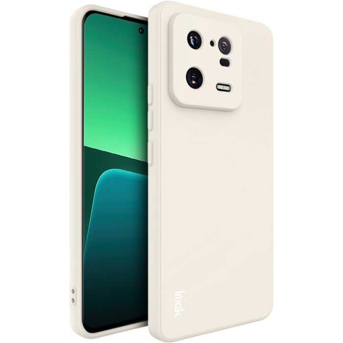 Estuche para teléfono blando de TPU con borde recto de la serie IMAK UC-4, For OPPO Reno9 5G / Reno9 Pro 5G, For OPPO OPPO Reno9 Pro+ 5G, For Xiaomi Redmi K60 5G / K60 Pro 5G / Poco F5 Pro 5G, For Xiaomi Redmi K60E 5G, For Xiaomi 13 5G                 ...