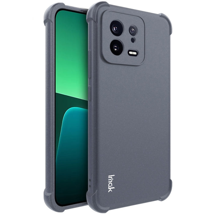 Caja del teléfono de TPU con bolsa de aire a prueba de golpes imak, For Xiaomi 13 5G, For Xiaomi 13 Pro 5G, For Xiaomi 12T Pro 5G, For Xiaomi Redmi K60 5G / K60 Pro 5G, For Motorola Moto X40 5G, For Samsung Galaxy A54 5G