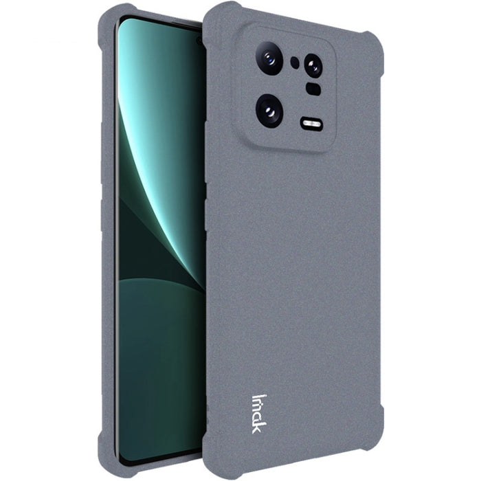Caja del teléfono de TPU con bolsa de aire a prueba de golpes imak, For Xiaomi 13 5G, For Xiaomi 13 Pro 5G, For Xiaomi 12T Pro 5G, For Xiaomi Redmi K60 5G / K60 Pro 5G, For Motorola Moto X40 5G, For Samsung Galaxy A54 5G