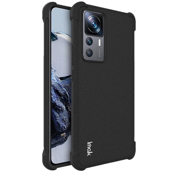 Caja del teléfono de TPU con bolsa de aire a prueba de golpes imak, For Xiaomi 13 5G, For Xiaomi 13 Pro 5G, For Xiaomi 12T Pro 5G, For Xiaomi Redmi K60 5G / K60 Pro 5G, For Motorola Moto X40 5G, For Samsung Galaxy A54 5G