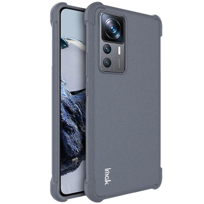 Caja del teléfono de TPU con bolsa de aire a prueba de golpes imak, For Xiaomi 13 5G, For Xiaomi 13 Pro 5G, For Xiaomi 12T Pro 5G, For Xiaomi Redmi K60 5G / K60 Pro 5G, For Motorola Moto X40 5G, For Samsung Galaxy A54 5G