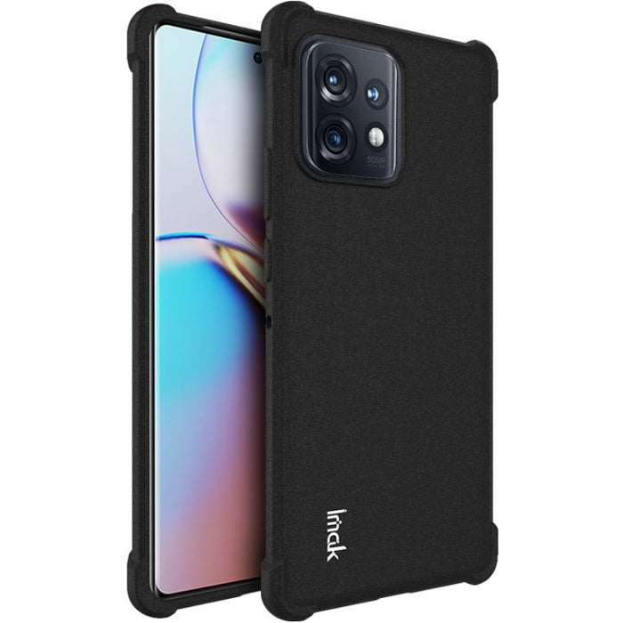 Caja del teléfono de TPU con bolsa de aire a prueba de golpes imak, For Xiaomi 13 5G, For Xiaomi 13 Pro 5G, For Xiaomi 12T Pro 5G, For Xiaomi Redmi K60 5G / K60 Pro 5G, For Motorola Moto X40 5G, For Samsung Galaxy A54 5G