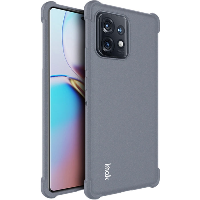Caja del teléfono de TPU con bolsa de aire a prueba de golpes imak, For Xiaomi 13 5G, For Xiaomi 13 Pro 5G, For Xiaomi 12T Pro 5G, For Xiaomi Redmi K60 5G / K60 Pro 5G, For Motorola Moto X40 5G, For Samsung Galaxy A54 5G